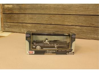 American Classics 1958 Chevy Impala 1:24 Scale Model Toy Car