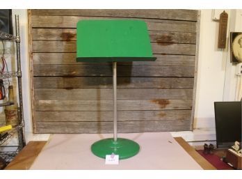 Hamilton Music Stand 20' 36'-48' Tall