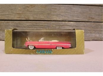 Vitesse Chevy Impala Ranchero 1959 Model Toy Car