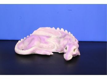 Ceramic Dragon  See Pictures For Condition