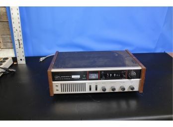 Courier Conqueror II 24 Channel Base Station, AC Or DC