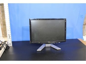 Acer LCD Monitor, Tested Functional