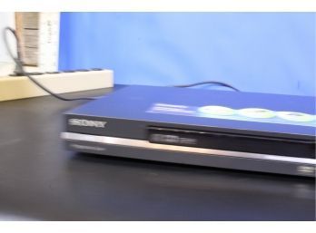 Sony DVD Tested And Operational DVP NS 575P