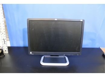 HP Monitor, Functional