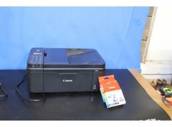 Canon Pixma MX492 Printer MX492 Tested Operational