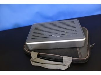 External Hard Drive With Case