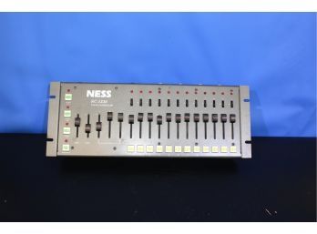 Ness SC-1230 Mixer