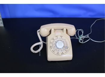 ITT Rotary Phone