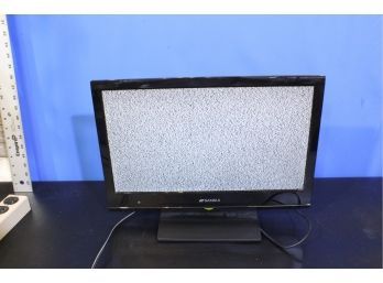 Sansui LED/LCD Sled 153W Computer, HDTV, And Analogue TV Tested And Operational