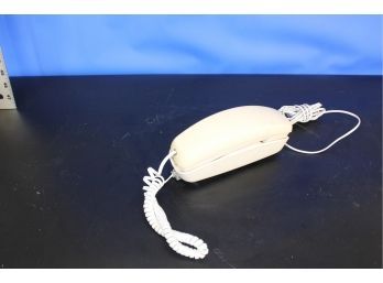 1 Western Electric Timeline Wall Phone Beige