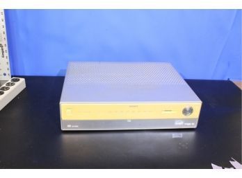 Sony Media Receiver MBT-XBR900 See Damage, Untested