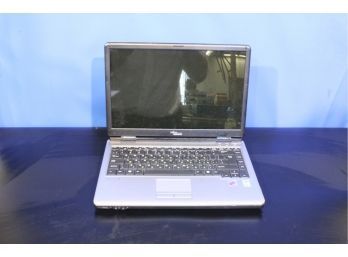 Fujitsu Siemens Laptop No Power Supply, No Password