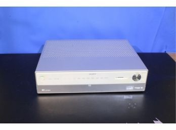 Sony Media Receiver MBT-XBR900L Untested