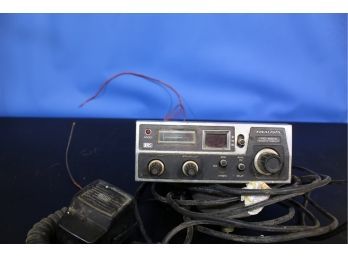 Realistic TRC-422A CB Radio