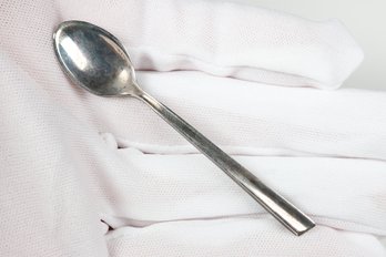 Vintage Stieff Sterling Silver Spoon Brooch