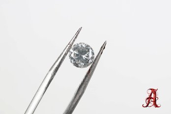 Loose Diamond 1.014ct, G Color, I-1 Clarity, Gemstone Jewelry Making Round Cut