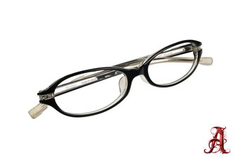 Gucci Prescription Glasses GG-9024 Authentic No Lenses