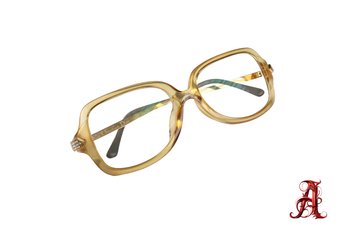 Vintage Eyewear CHRISTIAN DIOR 2365 Glasses Frame Woman Glasses Frame Occhiali Sunglasse Frame Classis Eyewear