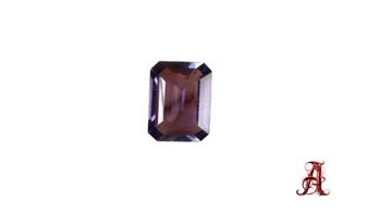 NATURAL LOOSE Iolite 1.15ct, PRECIOUS GEMSTONE JEWELRY MAKING