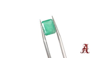 LOOSE NATURAL EMERALD 2.12CT JEWELRY MAKING PRECIOUS GEMSTONE EMERALDS