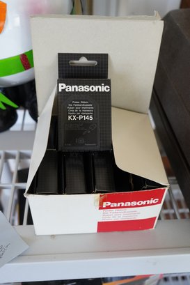 Panasonic Printer Ribbon KX-p145
