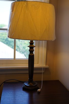Set Of 2 Room Lamps