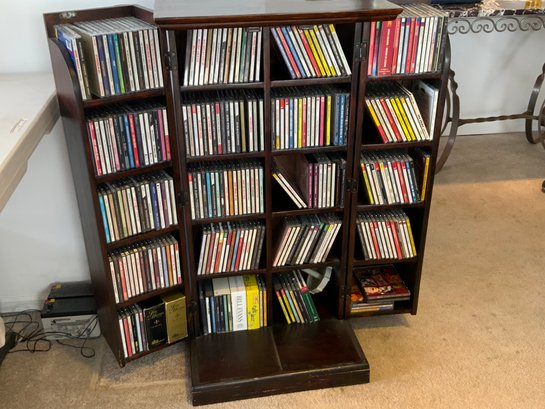 Large Assorted Cd Lot