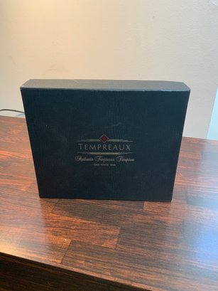 Authentic Tempreaux Timepiece, New In Box Kit