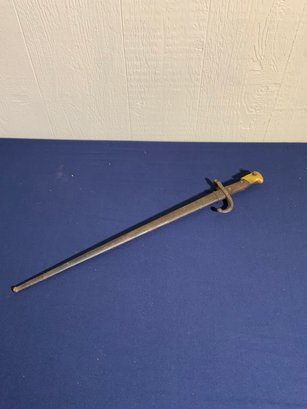 Antique Collectible Bayonet