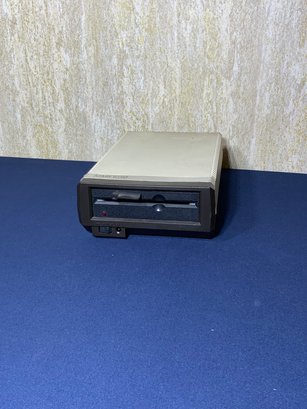 Atari 1050 Dual Density Disk Drive-Not Tested