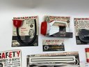 F-39 LOT OF 15 NEW OLD STOCK FEDTRO ITEMS