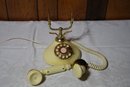 Vintage The Electra Japan Rotary Phone