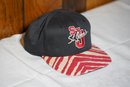 Very Rare: Grail Hat Redman Vintage St.johns Snapback Hat