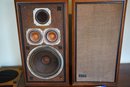 Vintage Speakers KLH Model 5