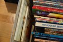 Lot Of Assorted Kids Books
