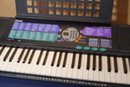 Vintage Yamaha Advanced Wave Memory Stereo Keyboard