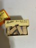 Lot Of 2 Boxes Of Disposable Razor Blades