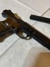 Pair Of Vintage Pistol BB Guns