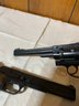 Pair Of Vintage Pistol BB Guns