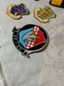 Lot Of 7 Assorted Military Patches