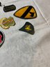 Lot Of 7 Assorted Military Patches