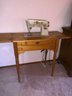 Vintage Singer Model 500A Sewing Machine