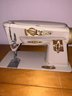 Vintage Singer Model 500A Sewing Machine