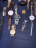 Lot Of Mix Watches