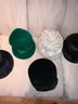 Lot Of 5 Womens Hat