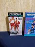 Vintage Power Walk, Power Training Basics, And Mini Max VHS With Bruce & Kris Jenner
