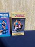 Vintage Power Walk, Power Training Basics, And Mini Max VHS With Bruce & Kris Jenner