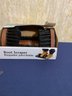 New*Traffic Master Boot Scraper New In Package