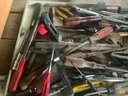 Large Assorted Tool Lot