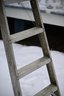 Painters Ladder Aluminum 80 Inch Ladder